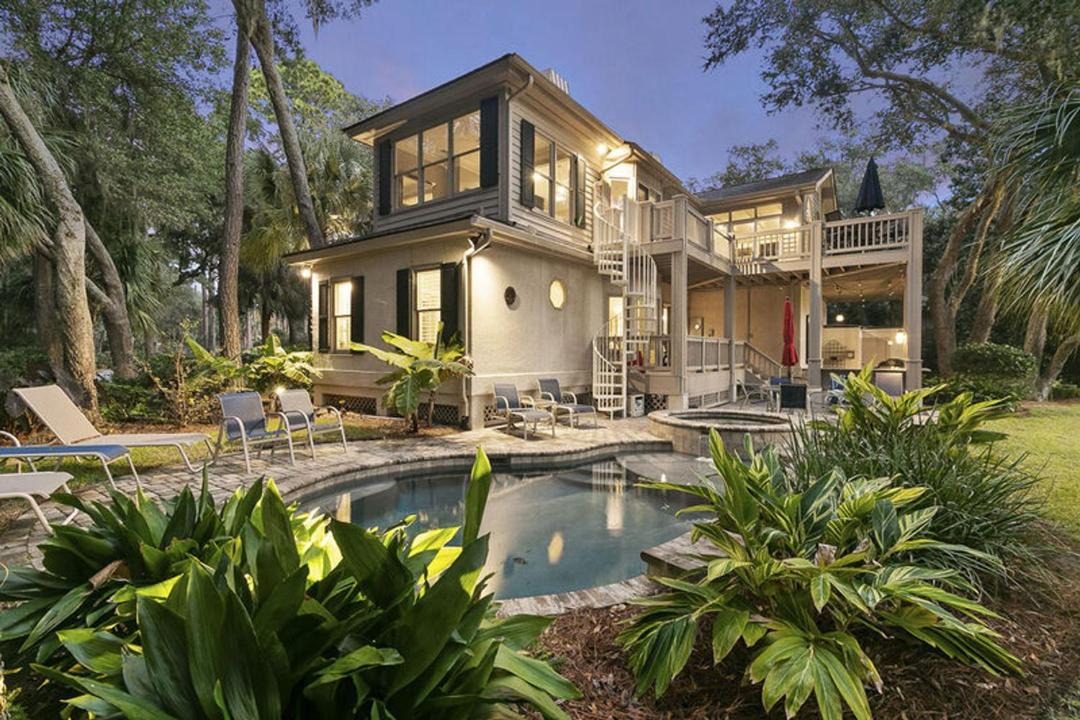 Photo of Others in Sea Pines