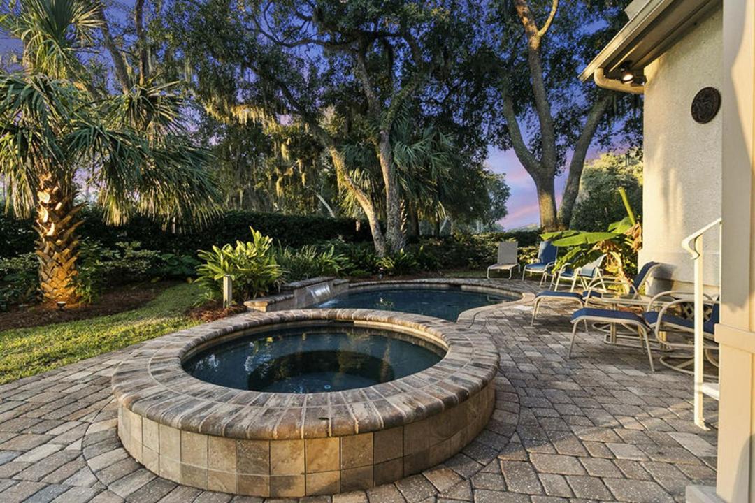 Photo of Outdoor in Sea Pines