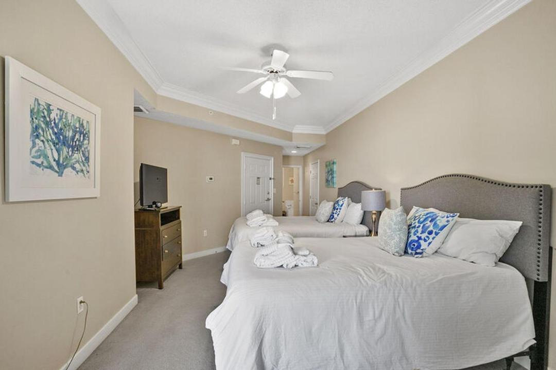 Photo of Bedroom in North Forest Beach