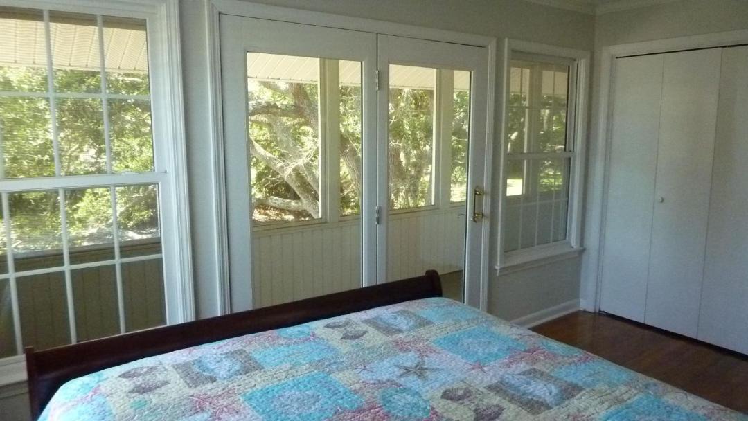 Photo of Bedroom in Jekyll Island