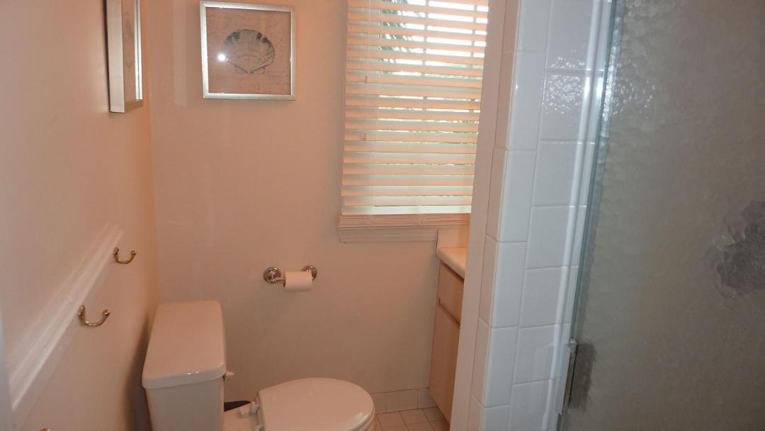Photo of Bathroom in Jekyll Island