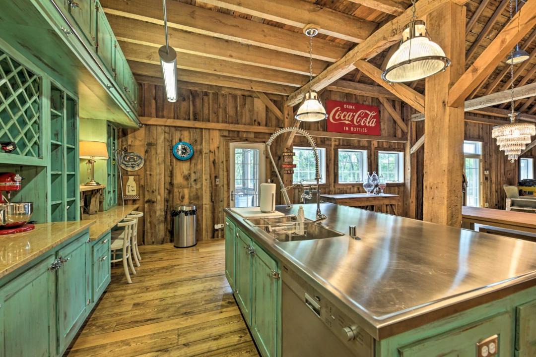 Photo of Kitchen in Zenda