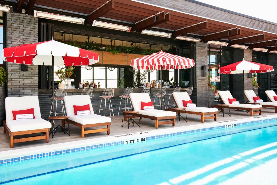 Photo of Outdoor in Midtown