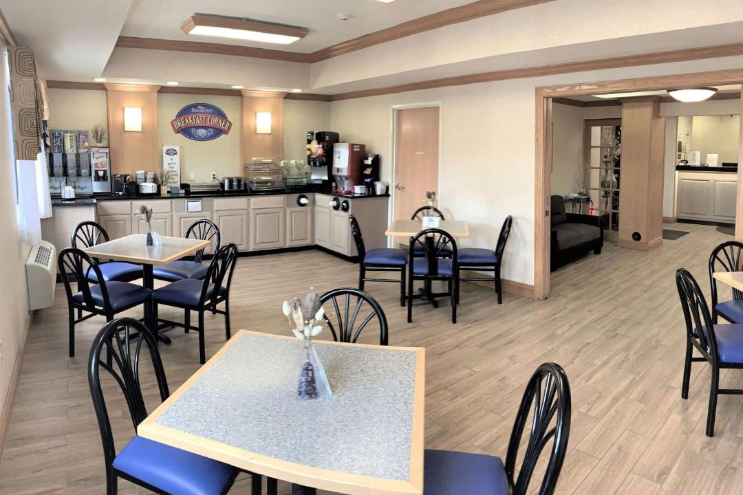 Photo of Kitchen in Paw Paw
