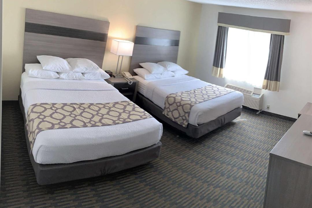 Photo of Bedroom in Paw Paw