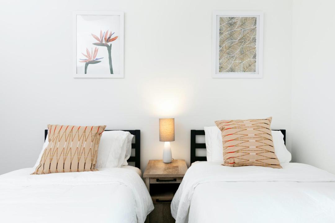 Photo of Bedroom in Anaheim Resort