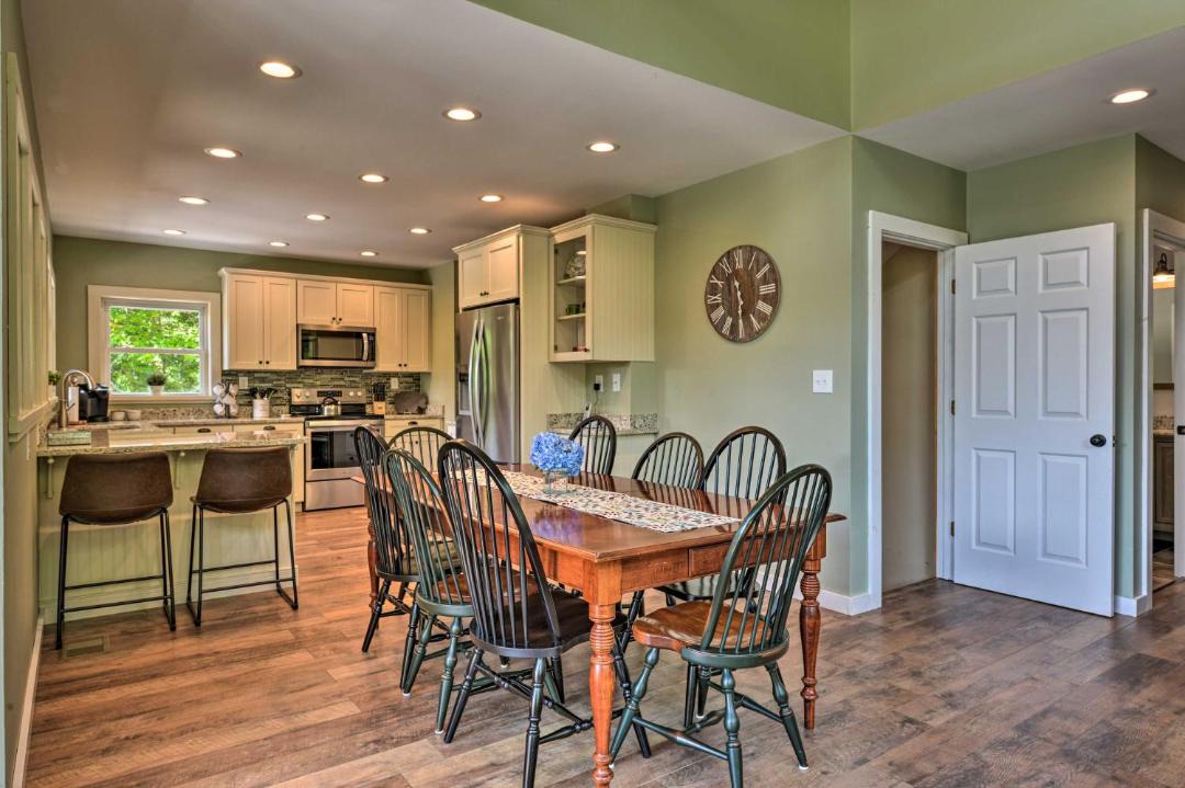 Photo of Kitchen in Butler