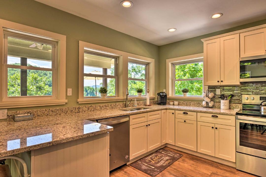 Photo of Kitchen in Butler