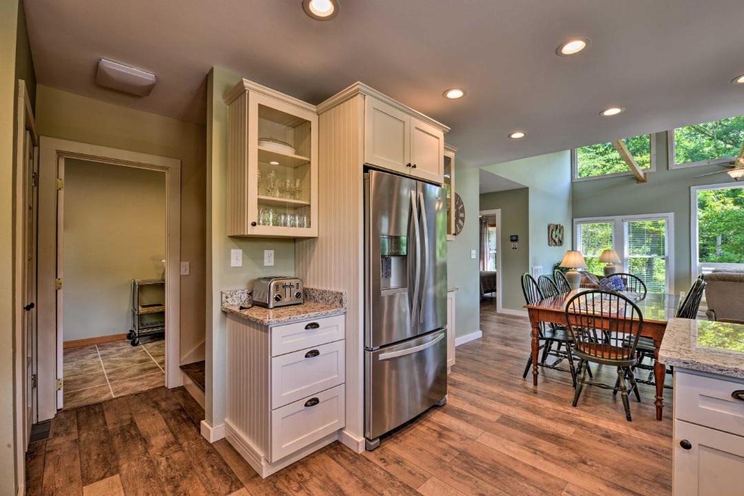 Photo of Kitchen in Butler
