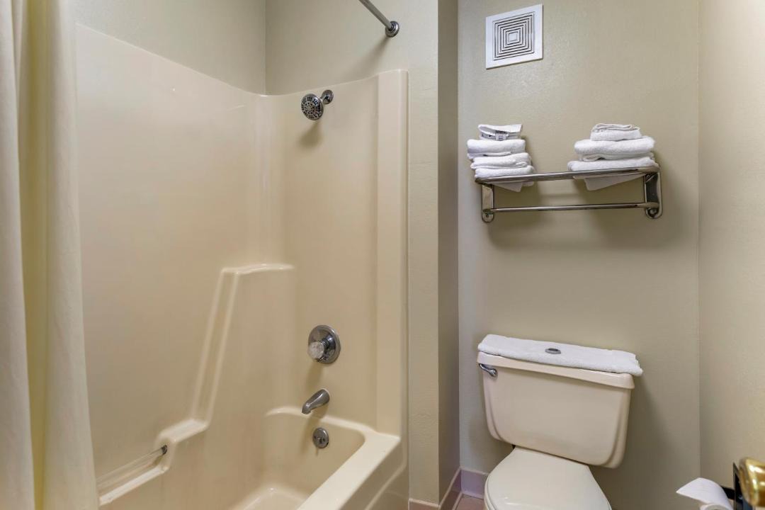 Photo of Bathroom in Columbia