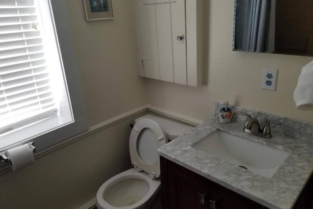 Photo of Bathroom in Mayfield