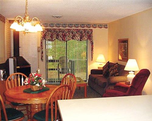 Photo of Livingroom in Lake Tansi