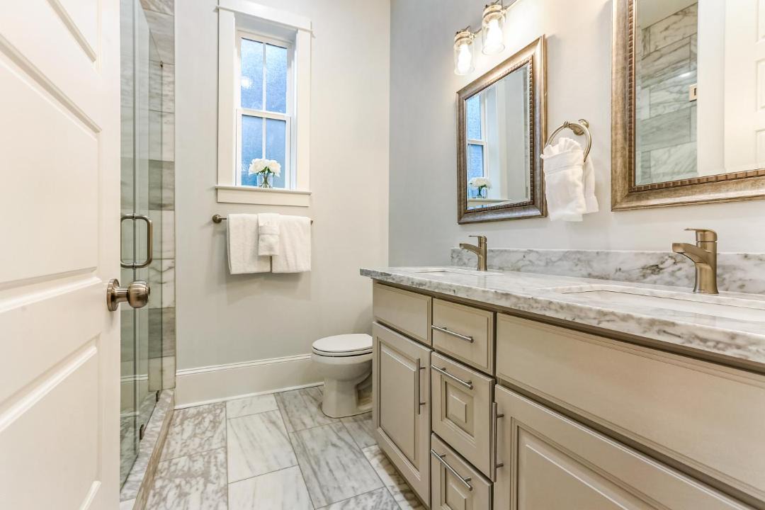 Photo of Bathroom in Faubourg Lafayette