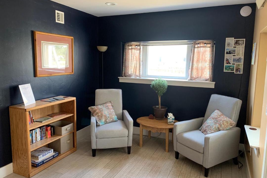 Photo of Livingroom in Gunnison