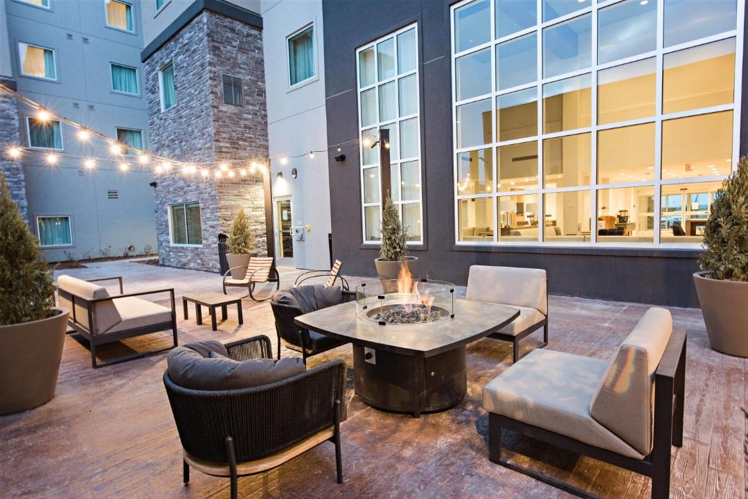 Photo of Patio Balcony in Thornton