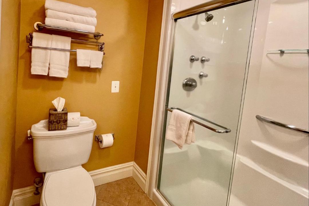 Photo of Bathroom in North End