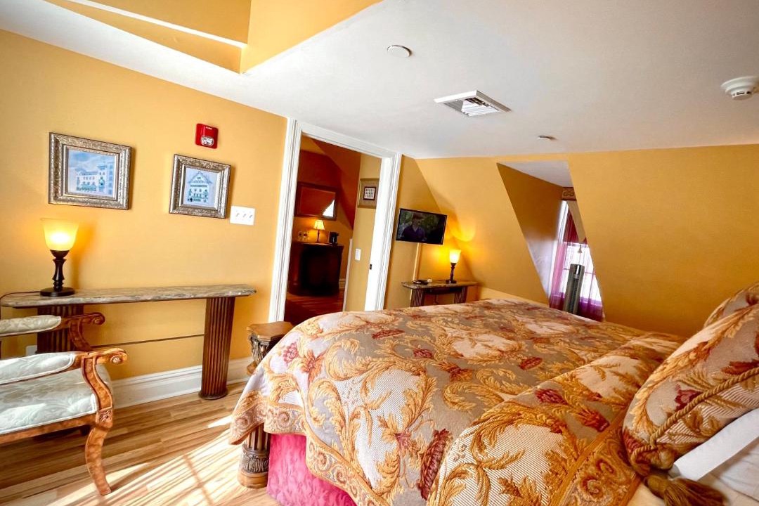 Photo of Bedroom in North End