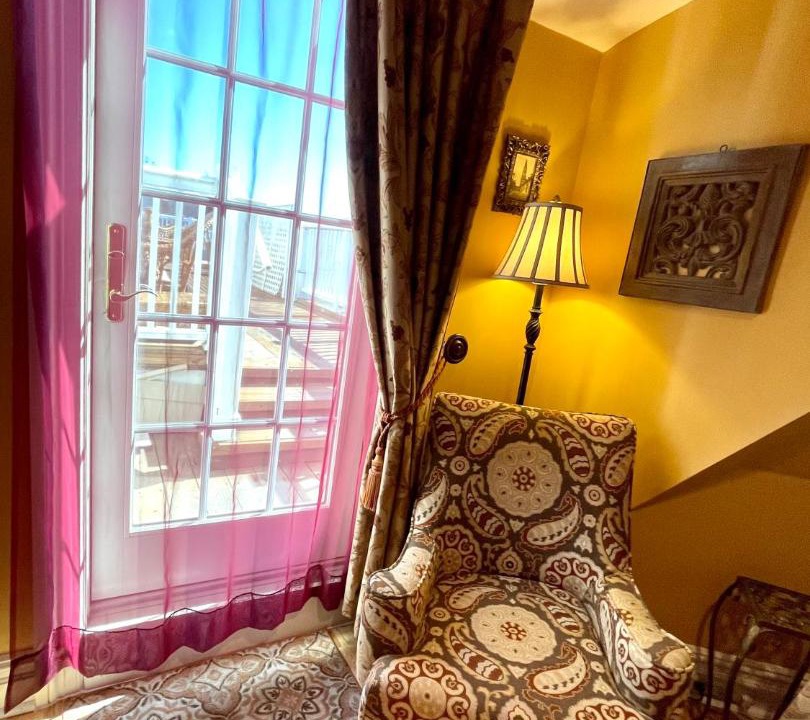 Photo of Bedroom in North End