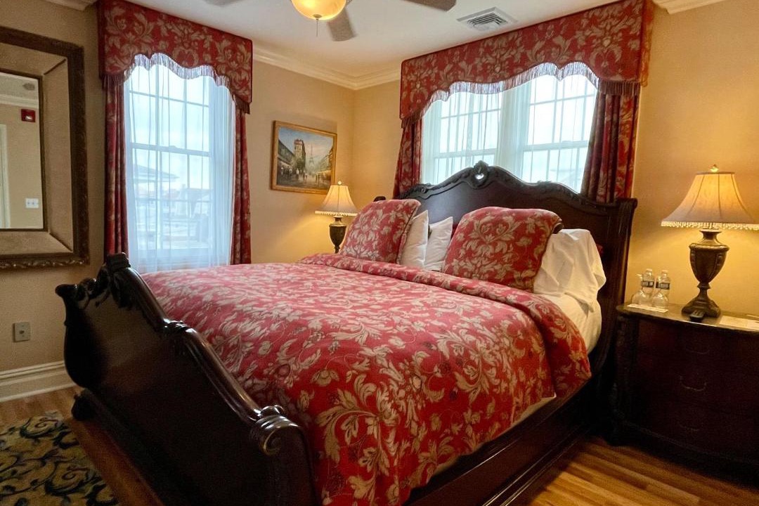 Photo of Bedroom in North End