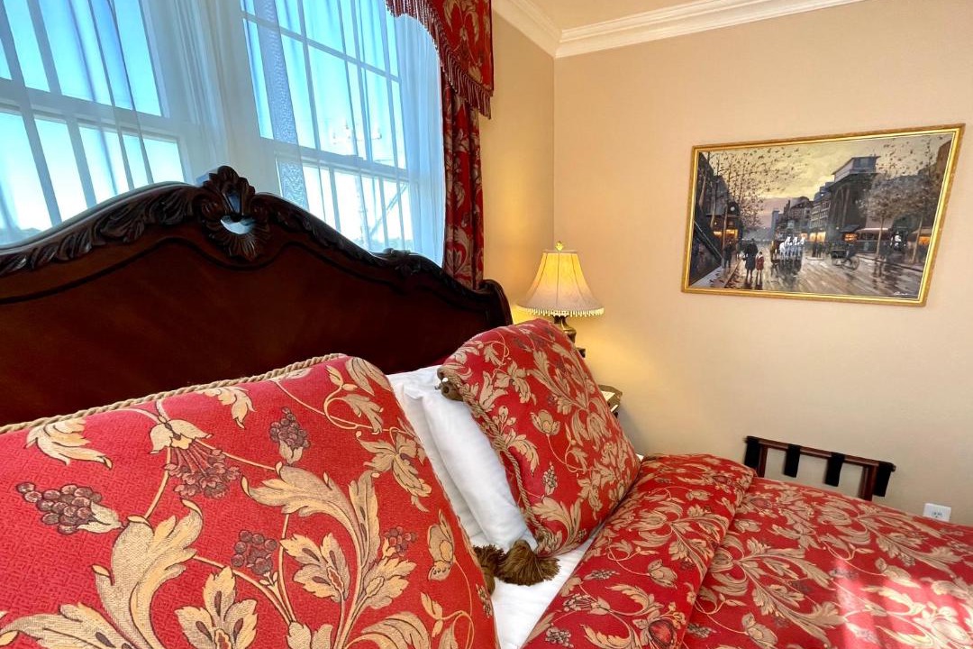 Photo of Bedroom in North End