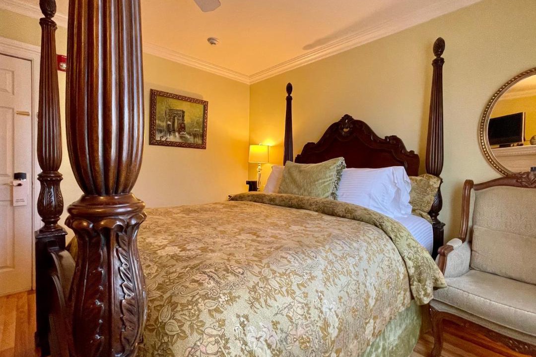 Photo of Bedroom in North End