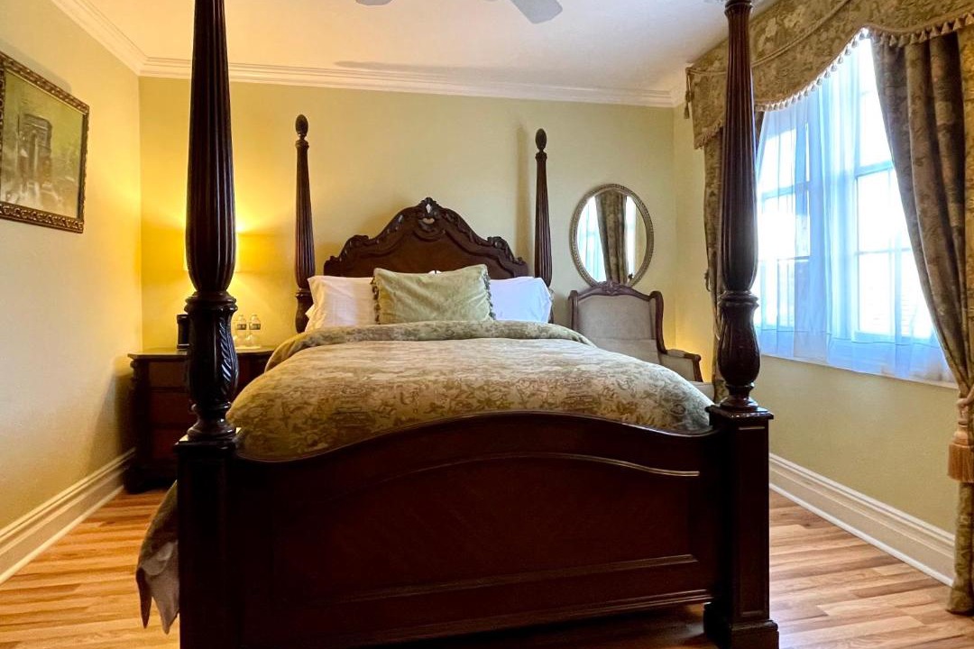 Photo of Bedroom in North End