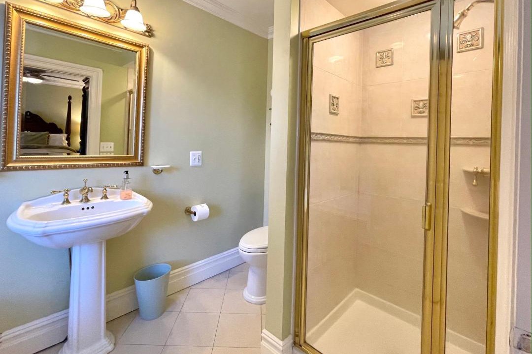 Photo of Bathroom in North End