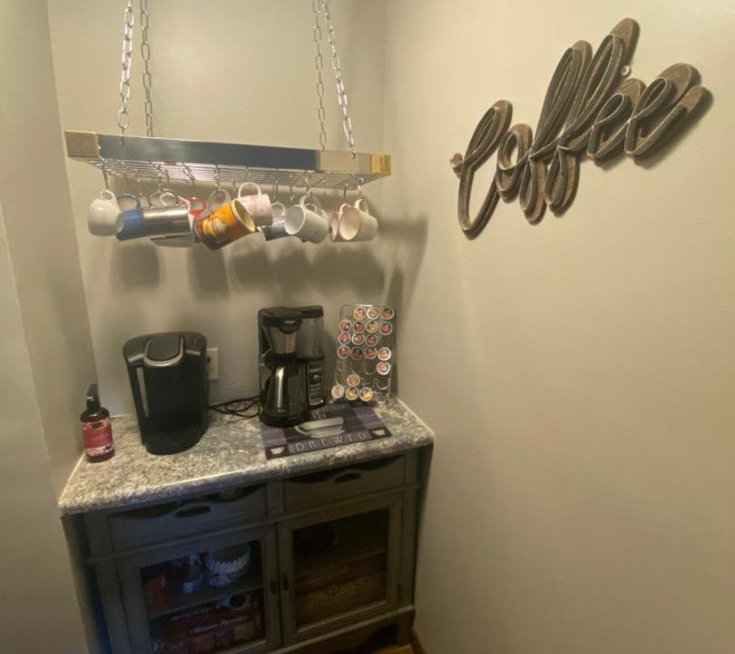 Photo of Kitchen in Reynolds Corners