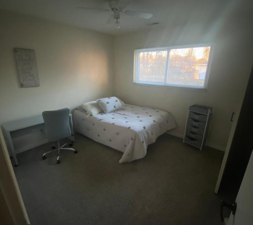 Photo of Bedroom in Reynolds Corners