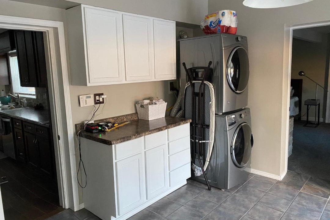 Photo of Kitchen in Reynolds Corners