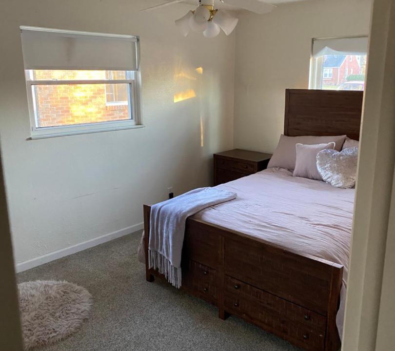 Photo of Bedroom in Reynolds Corners