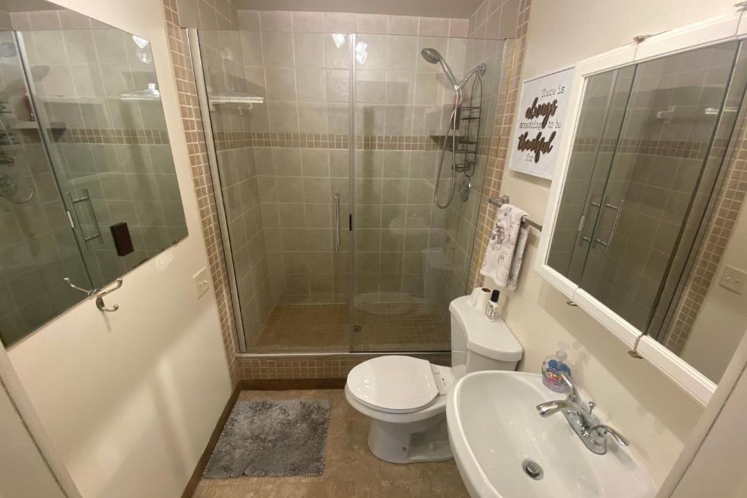 Photo of Bathroom in Reynolds Corners