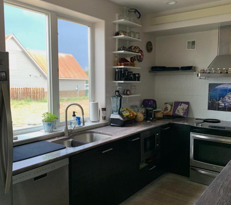 Photo of Kitchen in Gunnison