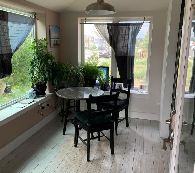 Photo of Livingroom in Gunnison