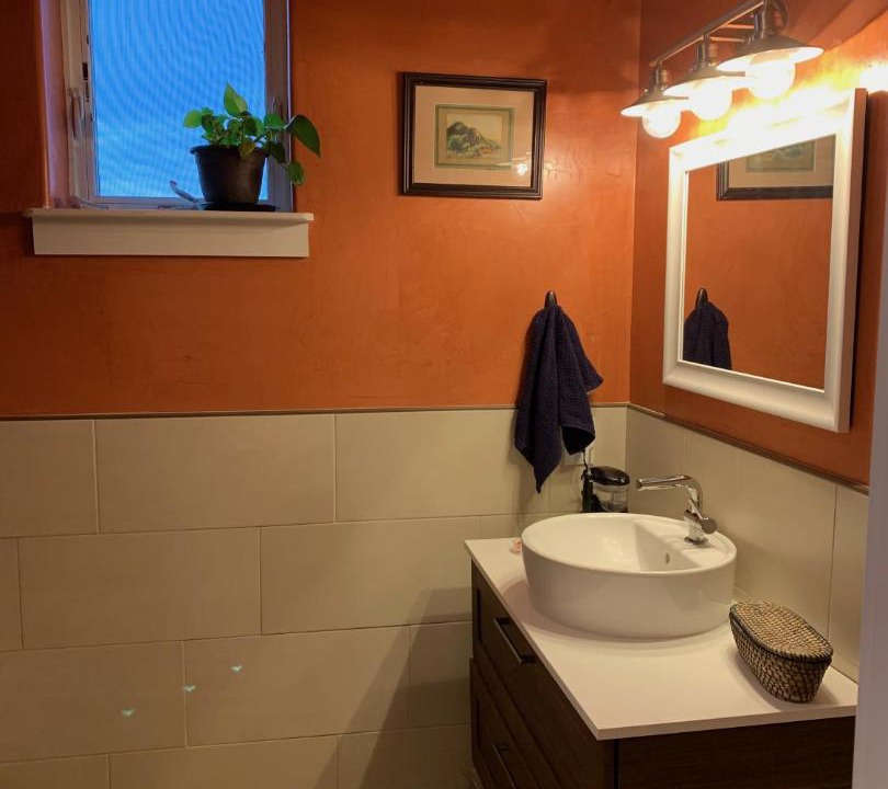 Photo of Bathroom in Gunnison