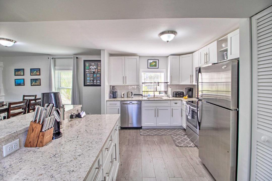 Photo of Livingroom in Progressive Northwest