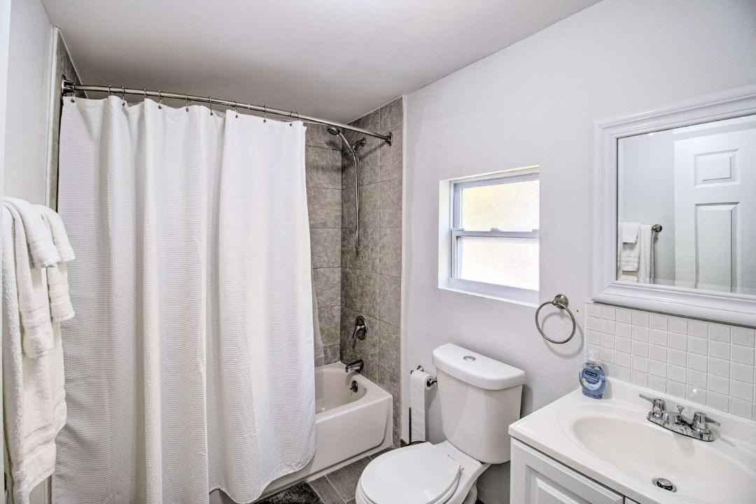 Photo of Bathroom in Progressive Northwest