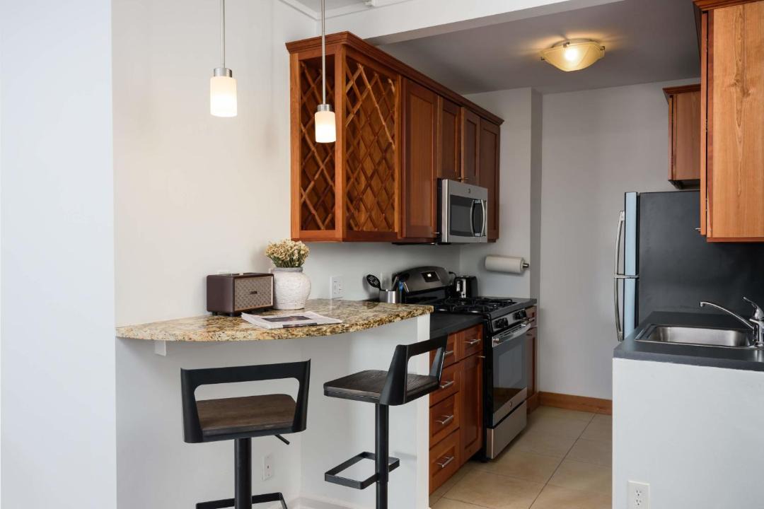 Photo of Kitchen in Central West End