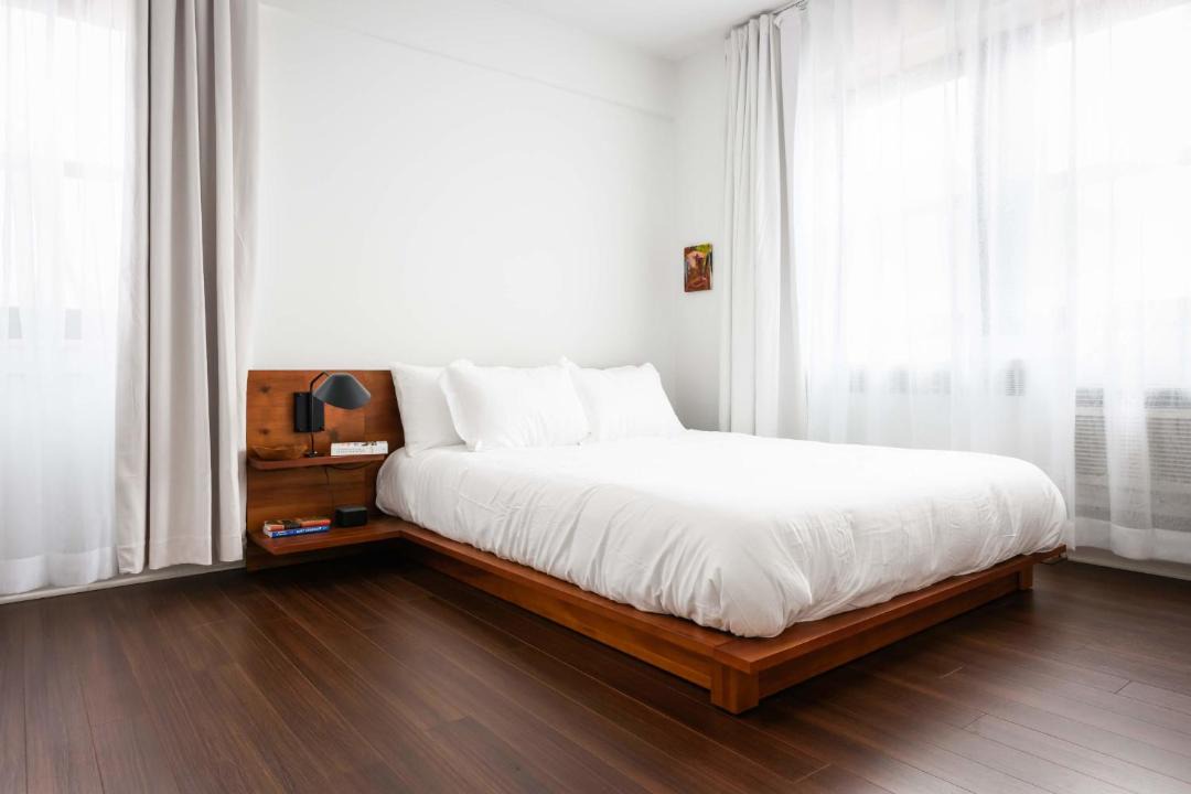 Photo of Bedroom in Central West End