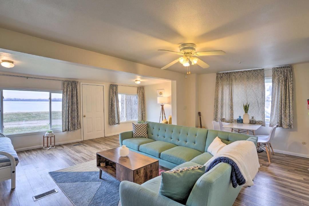 Photo of Livingroom in Toledo