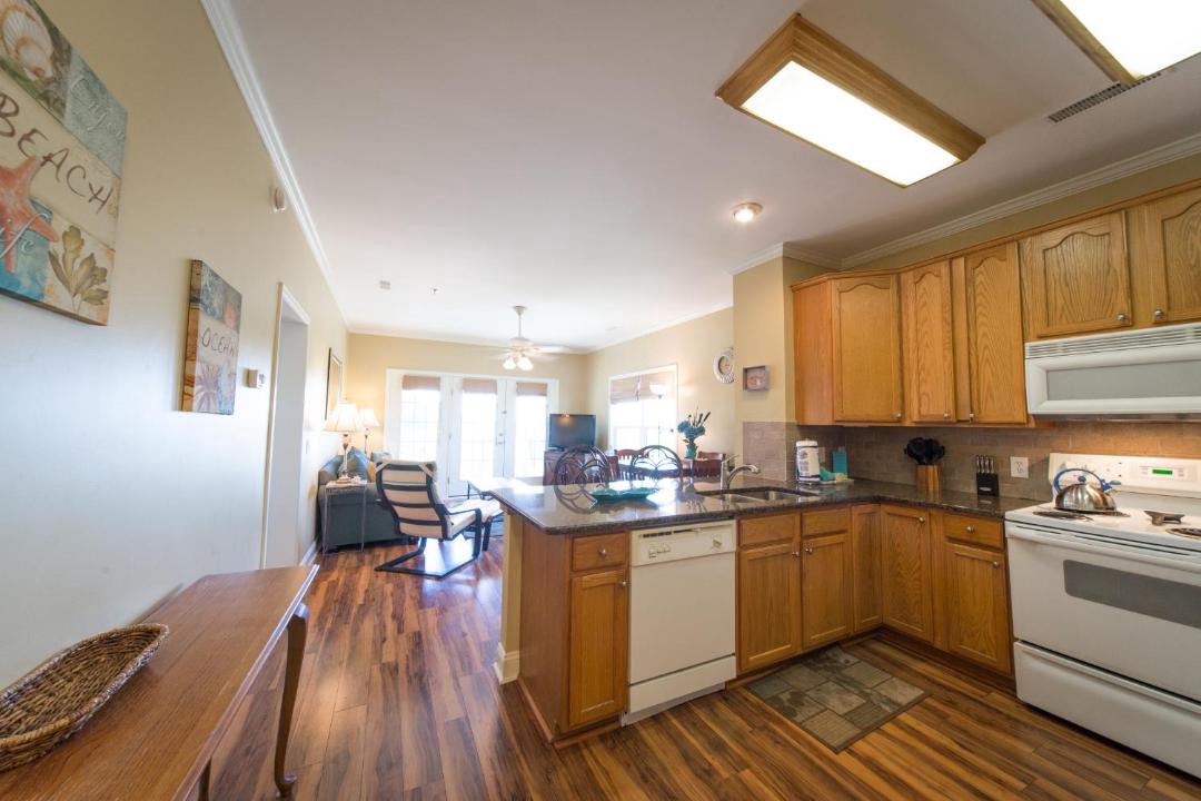 Photo of Kitchen in Folly Beach