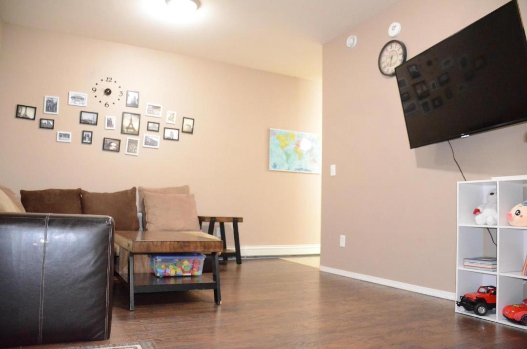 Photo of Livingroom in Fairbanks