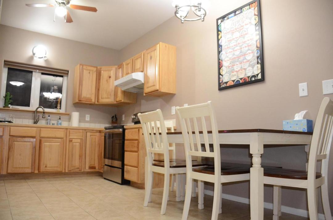 Photo of Kitchen in Fairbanks