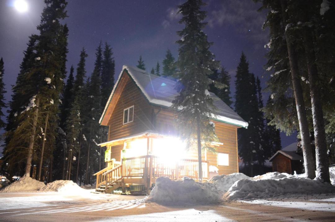 Photo of Others in Fairbanks