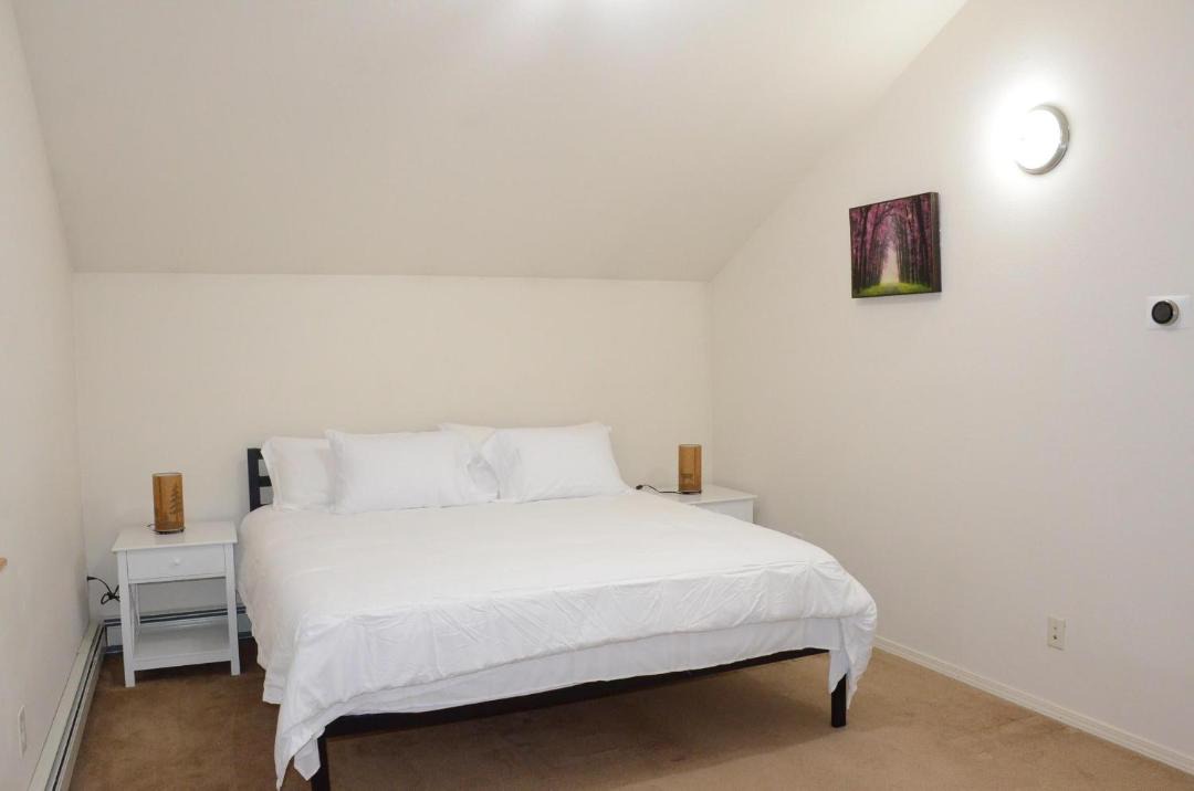 Photo of Bedroom in Fairbanks
