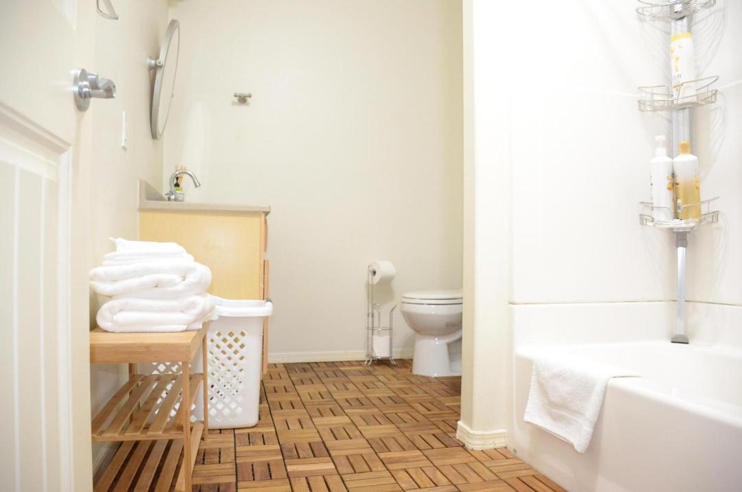 Photo of Bathroom in Fairbanks