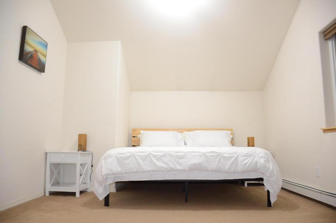 Photo of Bedroom in Fairbanks