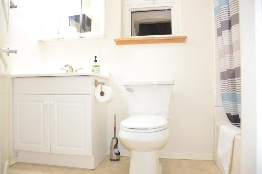 Photo of Bathroom in Fairbanks