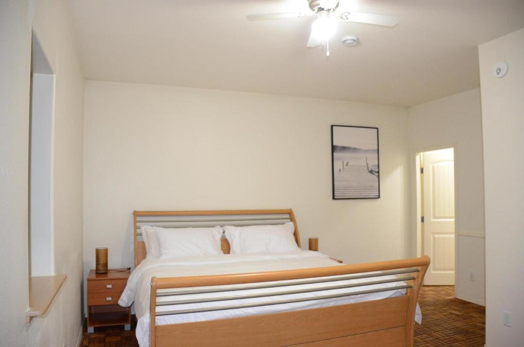 Photo of Bedroom in Fairbanks