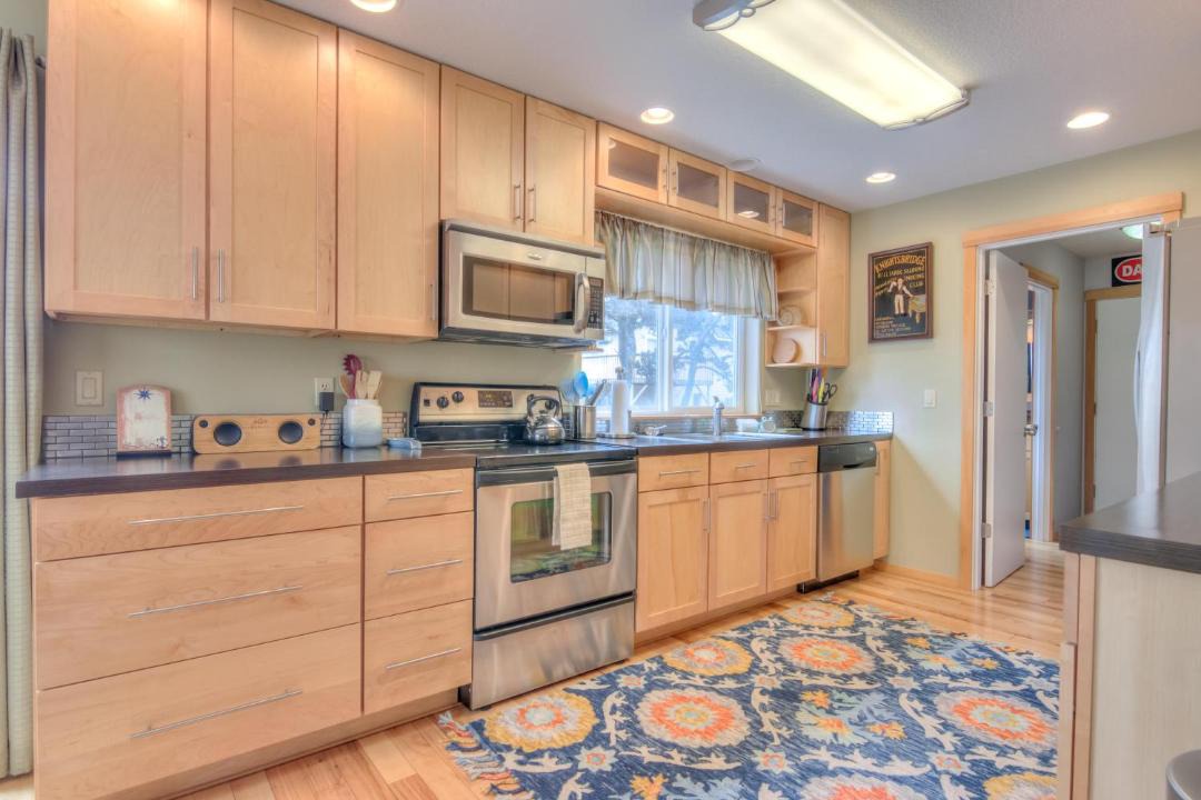 Photo of Kitchen in Kiwanda Shores